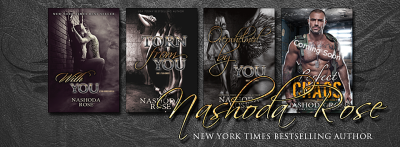 shattered by you banner