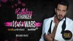 Release Blitz: Ruthless Stranger by Maggie Cole