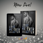 Release Tour for Love Me Ever After by Julie Archer