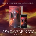Release Blitz: Trust the Fall by Melissa Winters