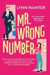 Review: Mr. Wrong Number by Lynn Painter