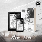 RELEASE BLITZ: For I Have Sinned by Alex Grayson