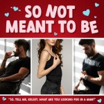 Release Blitz: SO NOT MEANT TO BE by Meghan Quinn