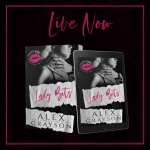 RELEASE BLITZ – Lady Bits by Alex Grayson